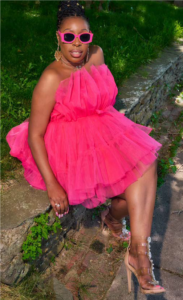 .09 September Ericka Ward