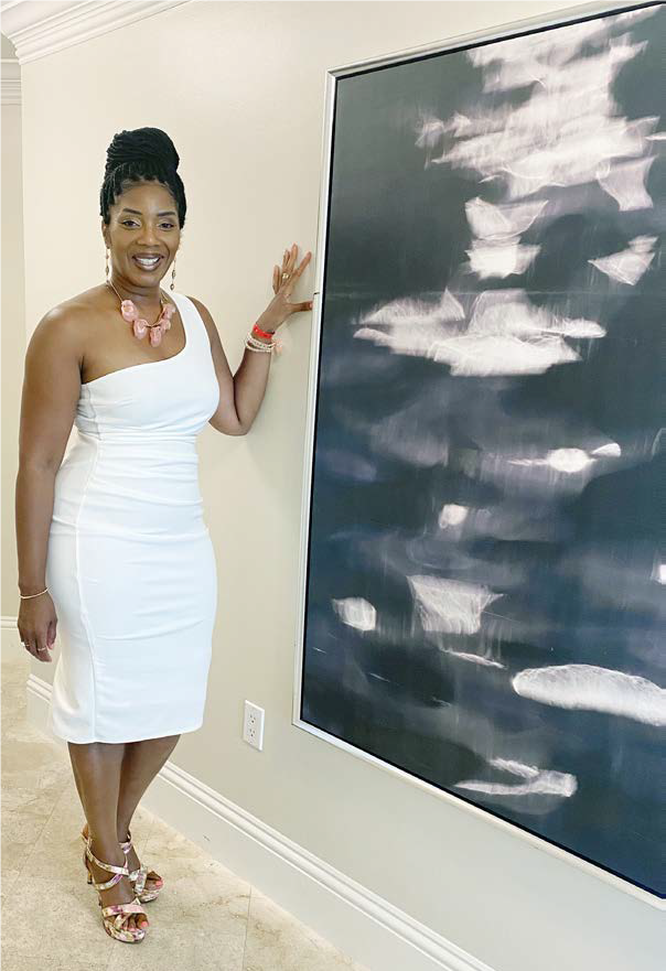 Rhoda Gail Williams's Photo